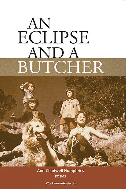 An Eclipse and a Butcher Cover